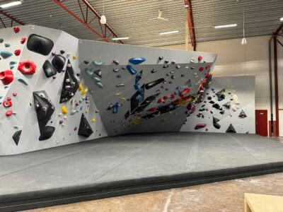 KC HELSINGBORG BOULDER